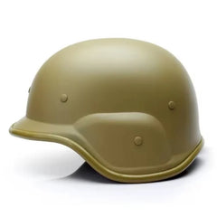 MICH2000 Tactical Fast Helmet – Airsoft, Paintball, Outdoor Protection
