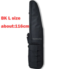Rifle Gun Bag Backpack – 85/95/115cm Carry Case for Hunting & Airsoft