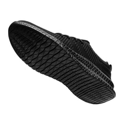 Men’s Lightweight Breathable Sneakers – Casual Walking & Gym Shoes