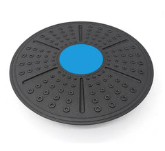 Yoga Balance Board – Stability & Core Training Fitness Equipment