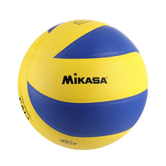 Mikasa V330W Size 5 Volleyball – Multicolor Official Game Ball