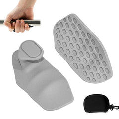 Finger & Hand Grip Strength Trainer – Cross Training Grip Tool