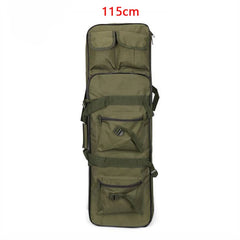 Rifle Gun Bag Backpack – 85/95/115cm Carry Case for Hunting & Airsoft