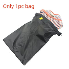 5PCS Waterproof Dry Bag Set – Outdoor Floating Storage Sack for Beach, Travel, Swimming, Snorkeling & Water Sports