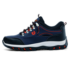 Men’s Steel Toe Work Shoes – Puncture-Proof Safety Sneakers