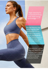 EMSzero Hip Lift & Body Sculpting Machine – EMS Slimming & Muscle Toning Device