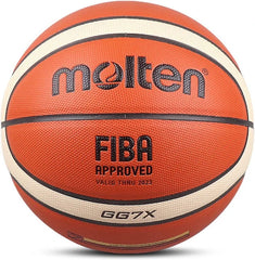 Molten Official Size Basketball – Competition Grade Training Ball