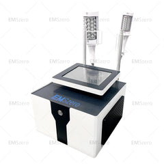 EMSzero Inner Ball Roller Machine – RF Cellulite Massage & Skin Tightening Device