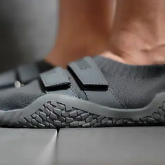 Unisex Training Slippers – Lightweight Deadlift, Yoga & Gym Footwear