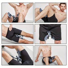 Pelvic Floor & Thigh Trainer