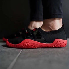 Unisex Training Slippers – Lightweight Deadlift, Yoga & Gym Footwear