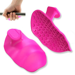 Finger & Hand Grip Strength Trainer – Cross Training Grip Tool