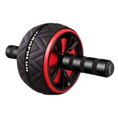 Ab Roller Wheel – Core & Abdominal Exercise Equipment for Home Gym