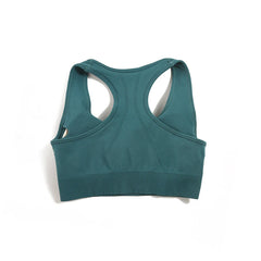 WAREBALL Seamless Women’s Yoga Set – 2/3/4 Piece Gym Outfit