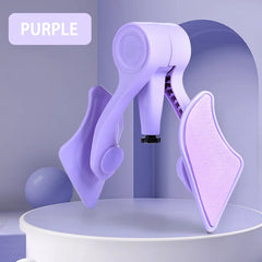 Pelvic Floor & Thigh Trainer