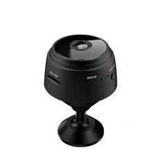 A9 Mini WiFi DV Camera – HD Smart Home Surveillance Cam