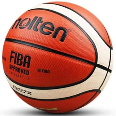 Molten Official Size Basketball – Competition Grade Training Ball