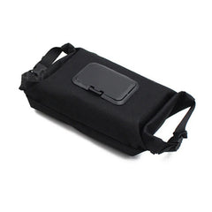Outdoor Wet Wipes Dispenser – Hanging Canvas Tissue Box for Camping & Travel