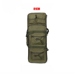 Rifle Gun Bag Backpack – 85/95/115cm Carry Case for Hunting & Airsoft