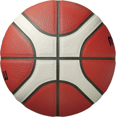 Molten Official Size Basketball – Competition Grade Training Ball