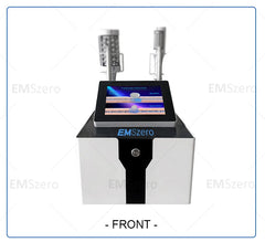 EMSzero Inner Ball Roller Machine – RF Cellulite Massage & Skin Tightening Device