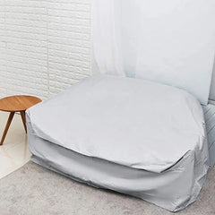 Waterproof Outdoor Furniture Covers – 90 Sizes for Patio Sets & Chairs