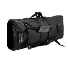 Rifle Gun Bag Backpack – 85/95/115cm Carry Case for Hunting & Airsoft