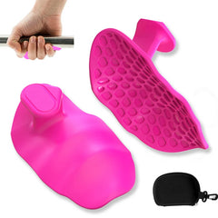 Finger & Hand Grip Strength Trainer – Cross Training Grip Tool