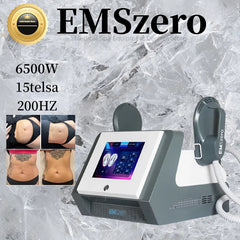 EMSzero Hip Lift & Body Sculpting Machine – EMS Slimming & Muscle Toning Device
