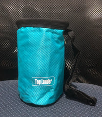 Waterproof Chalk Bag – Magnesia Sack for Climbing, Bouldering & Weight Lifting