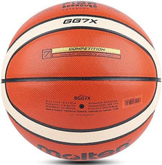 Molten Official Size Basketball – Competition Grade Training Ball