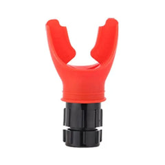Breathing Trainer – Silicone Respiratory Fitness & Lung Strengthening Tool