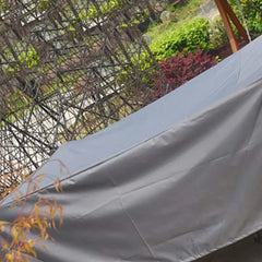 Waterproof Outdoor Furniture Covers – 90 Sizes for Patio Sets & Chairs