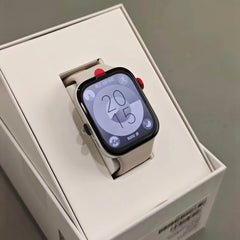 Huawei Watch Fit 3 – Slim AMOLED Smartwatch with Calling