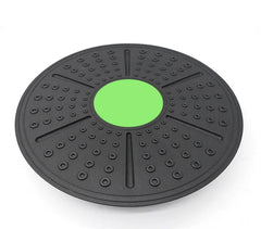 Yoga Balance Board – Stability & Core Training Fitness Equipment