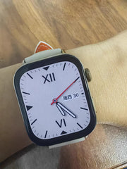 Huawei Watch Fit 3 – Slim AMOLED Smartwatch with Calling