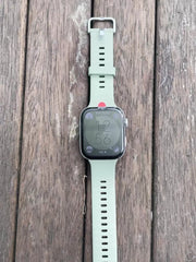Huawei Watch Fit 3 – Slim AMOLED Smartwatch with Calling