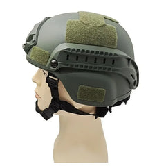 MICH2000 Tactical Fast Helmet – Airsoft, Paintball, Outdoor Protection