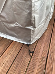 Waterproof Outdoor Furniture Covers – 90 Sizes for Patio Sets & Chairs