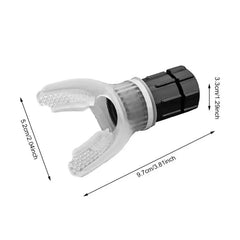 Breathing Trainer – Respiratory Fitness Tool for Lung Strength & Altitude Training