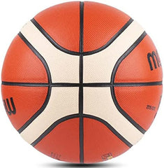 Molten Official Size Basketball – Competition Grade Training Ball