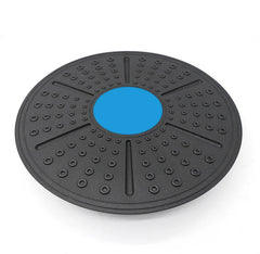 Yoga Balance Board – Stability & Core Training Fitness Equipment