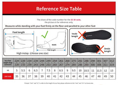 Baasploa Men’s Waterproof Hiking Shoes – Anti-Skid Outdoor Travel Sneakers