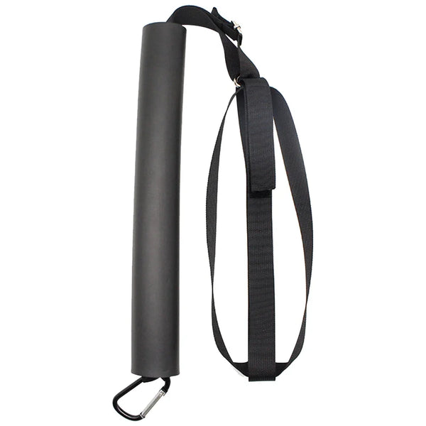 Volleyball Spike Trainer Volleyball Training Strap Adjustable Volleyball Ball Holder Nylon Webbing for Volleyball Training