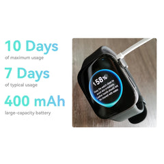 Huawei Watch Fit 3 – Slim AMOLED Smartwatch with Calling
