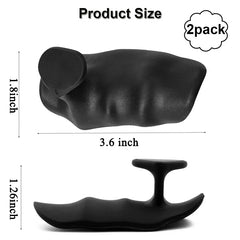 Finger & Hand Grip Strength Trainer – Cross Training Grip Tool