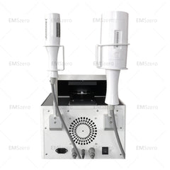 EMSzero Inner Ball Roller Machine – RF Cellulite Massage & Skin Tightening Device
