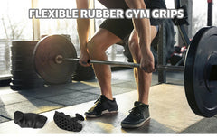 Finger & Hand Grip Strength Trainer – Cross Training Grip Tool