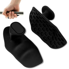 Finger & Hand Grip Strength Trainer – Cross Training Grip Tool