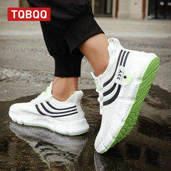 Breathable Lightweight Sneakers – Fashion Running & Casual Shoes for Men & Women